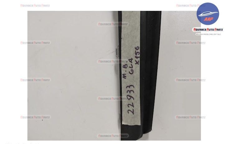 Орнамент Централна Решетка Радиатор оригинален Мерцедес-Бенц / Mercede