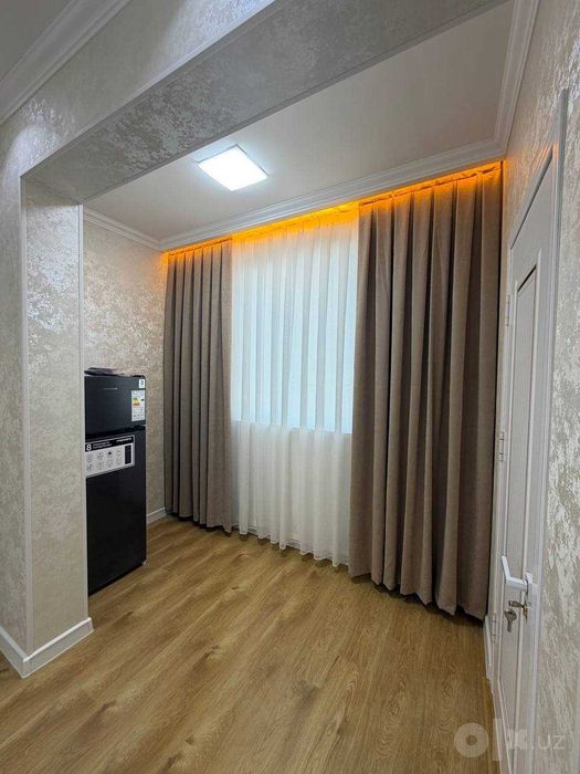 СРОЧНО !! Продается квартира в Яшнабаде 1/2/4 ( 38 кв/м ) Авиасозлар 1