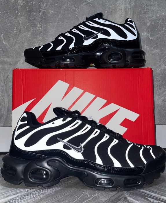 Nike Air Max Plus Tn