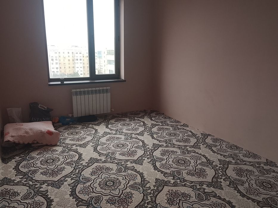 Ijaraga Kvartira, uy