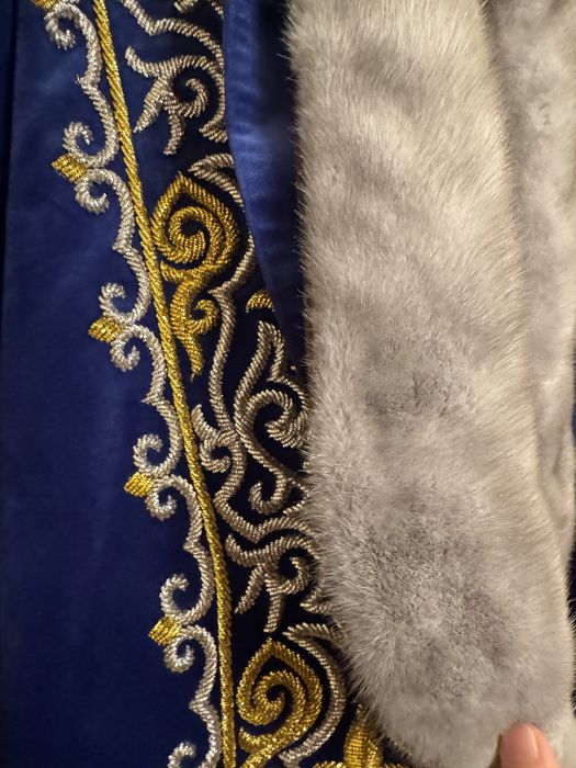 Новый Шапан Abyroi