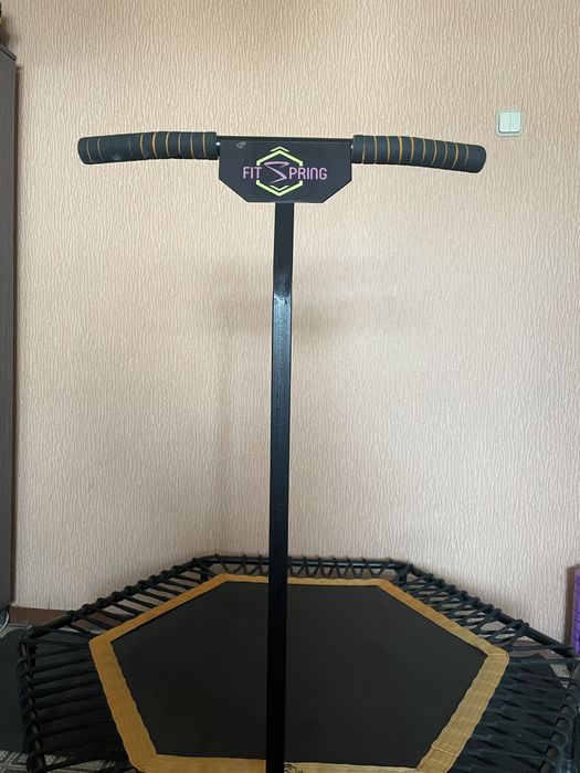 Продам батут FITSPRING