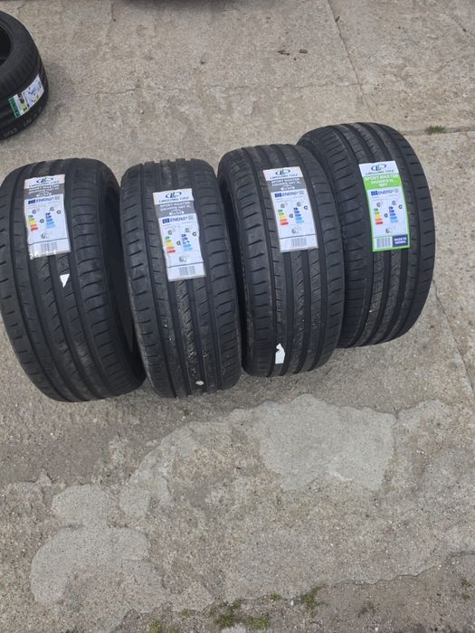 Anvelope noi vara Linglong Sport Master 245/45R18 DOT 2026