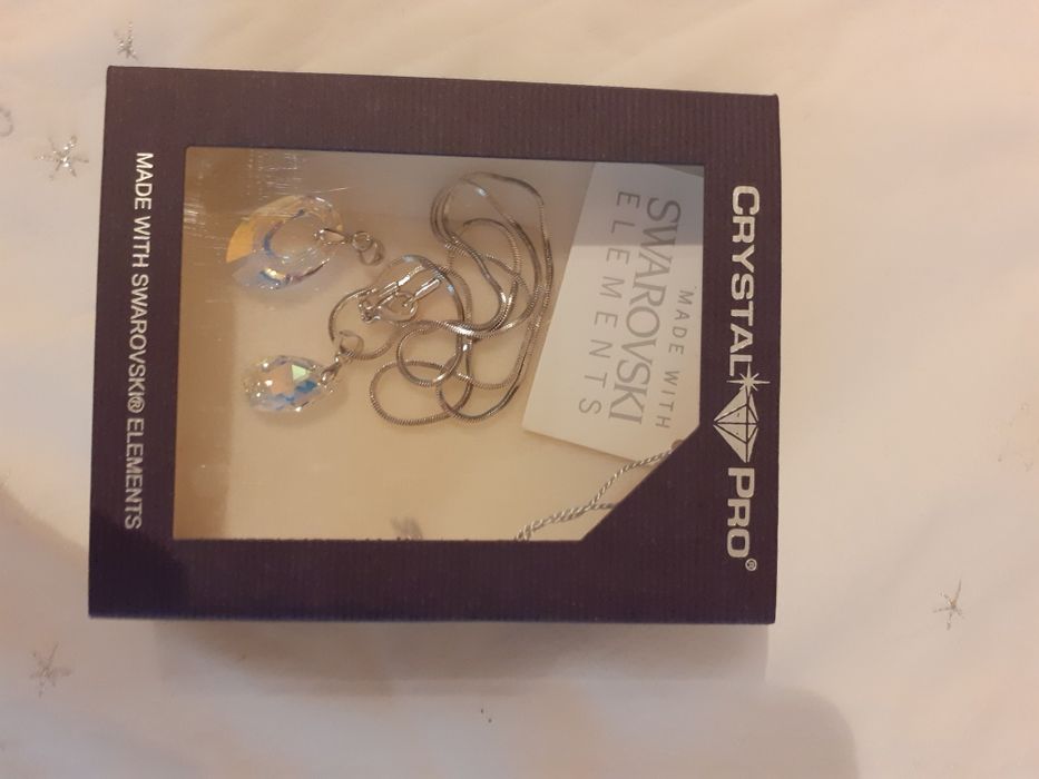 Колиета и висулки