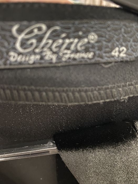 Платье вечернее