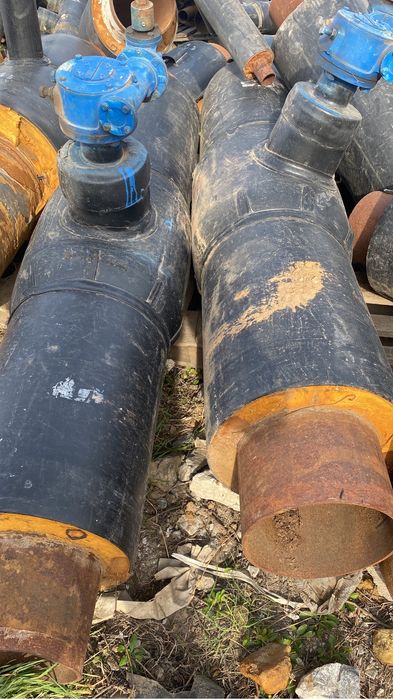 Продам краны баломакс