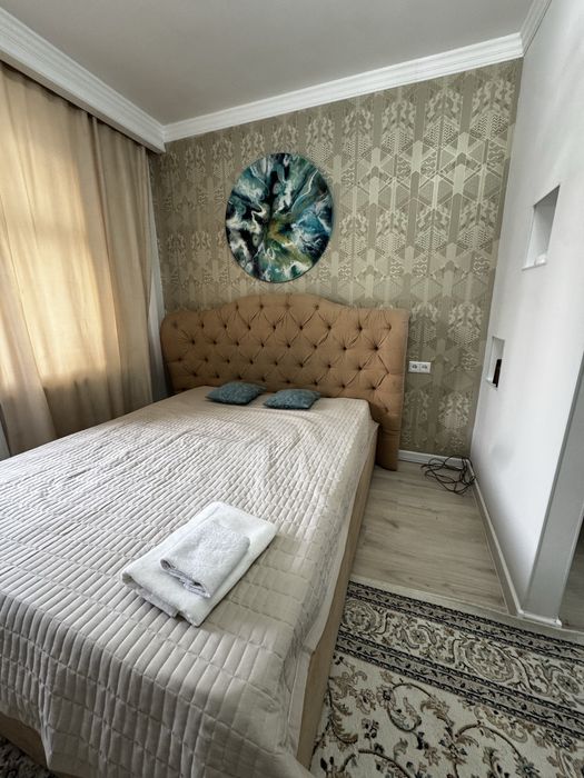 Квартира посуточно / почасово