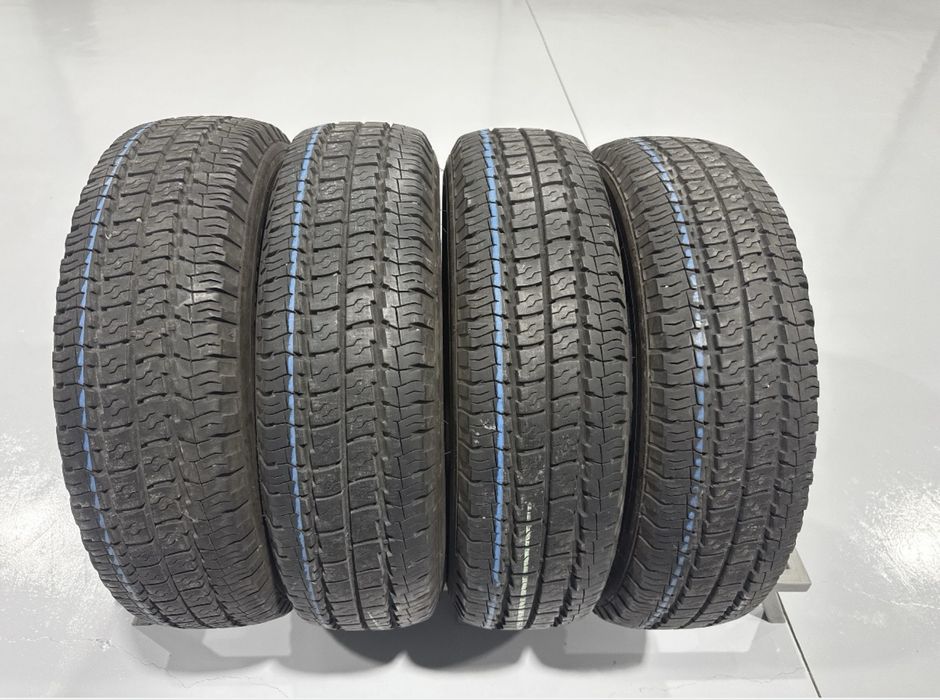 Anvelope de vara 215/75 R16C
