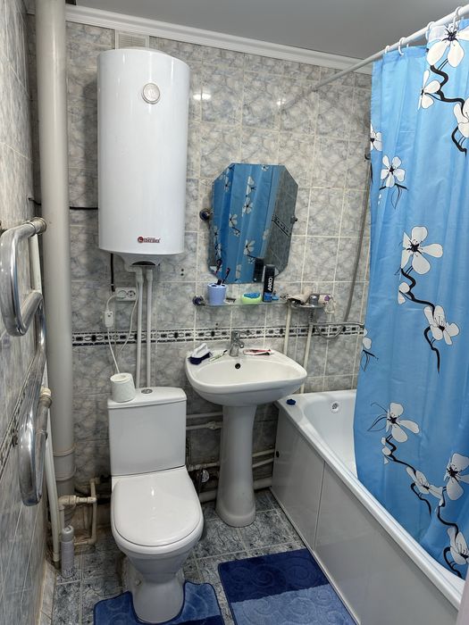 Сдам в аренду 1 комнатная