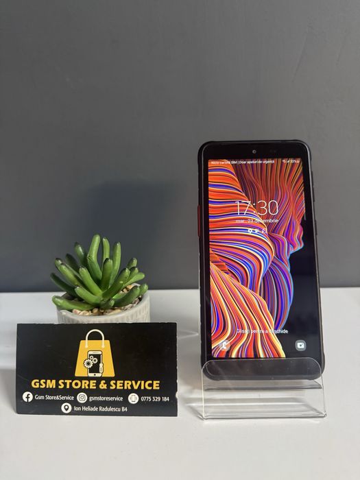 Samsung Galaxy XCover 5 64Gb Garantie Gsm Store&Service