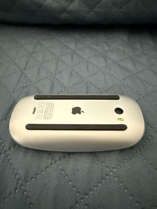 Mouse Apple wireless nou