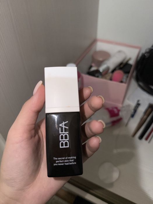 Тональный от rorobel