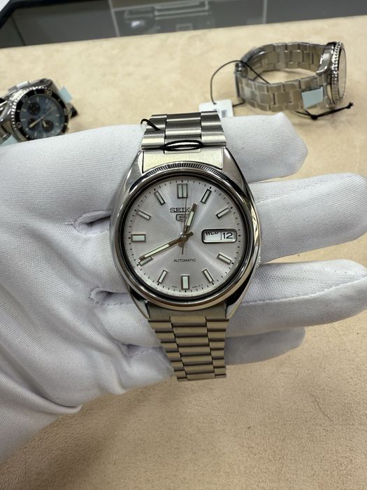 Часы Seiko Automatic