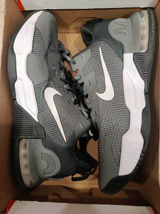 Nike - Air Max Alpha Trainer 5 №45 Оригинал Код 956