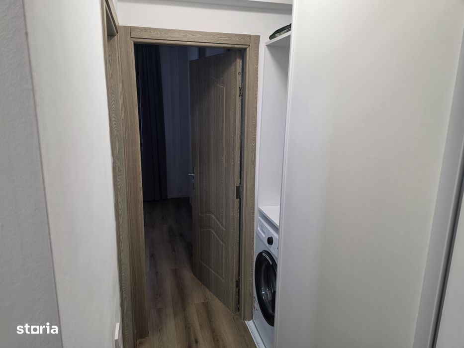 Apartament 2 camere | Copou – Teodor Codrescu | Renovat | 46 mp