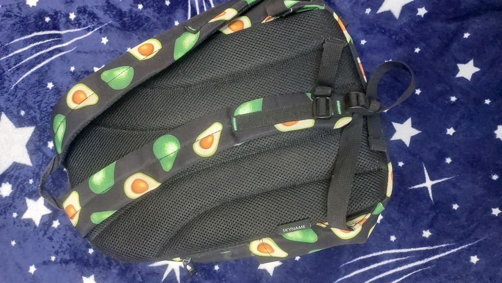 Рюкзак школьный новый