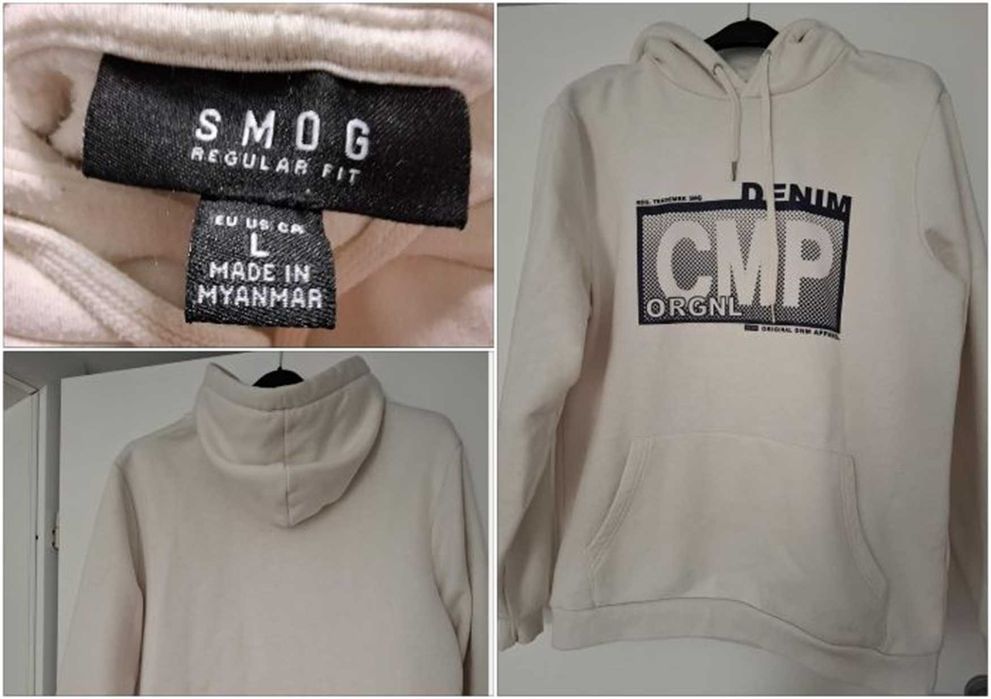 Hanorace barbati  - L