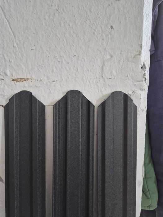 vand sipca metalica gard