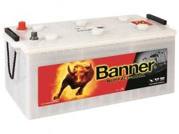 Акумулатори BANNER различни видове