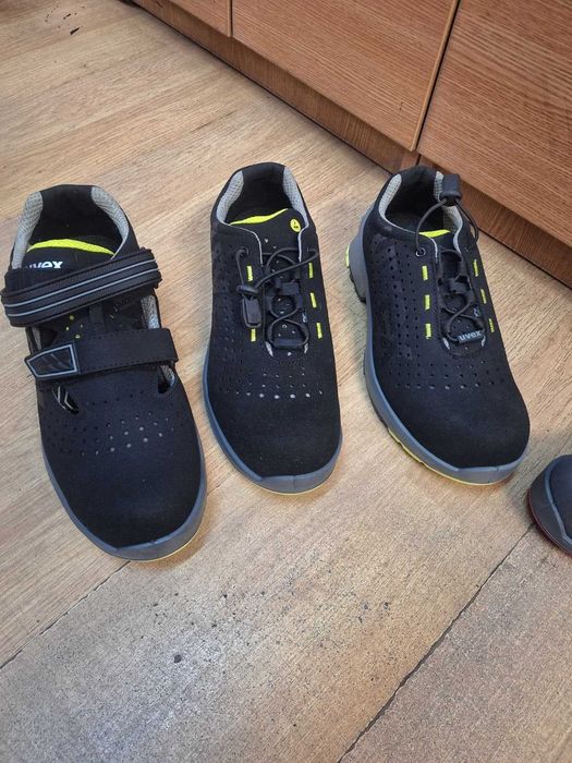 Uvex nr. 39/ 42 / 43 / 44/ 45 - NOI