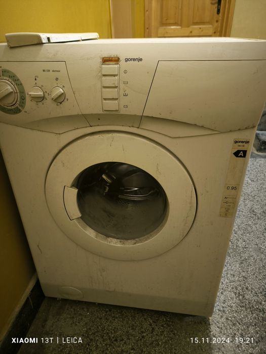 Gorenje пералня части