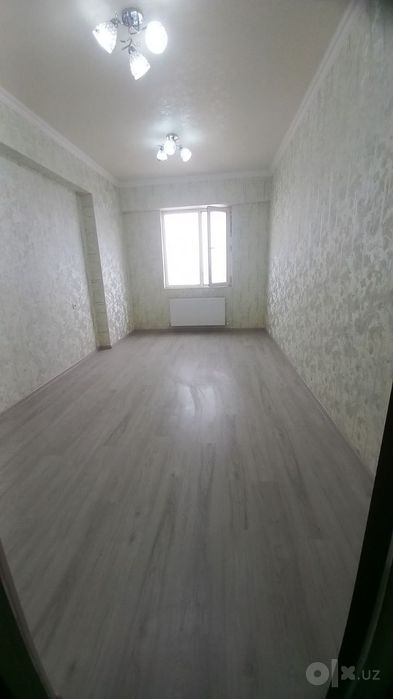 Ijara uy hamma sharoitlari bilan. 3 xonalik. Yangi remontdan chiqgan.