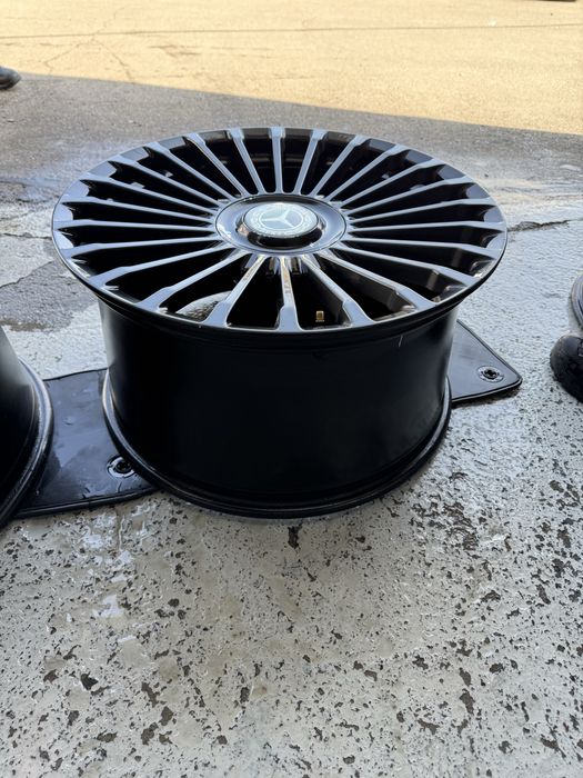 Диски разноширокие GLS 450