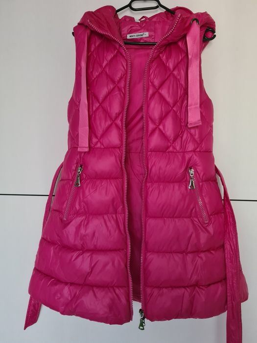 Дълга грейка S размер