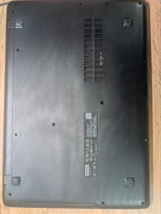 Ноутбук Lenovo IdeaPad 110