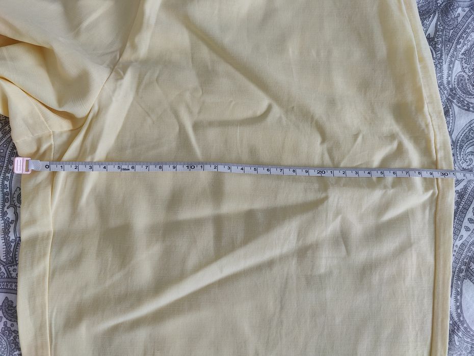 Pantaloni vară L Pimkie