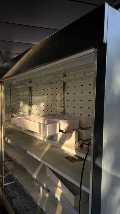 Продаётся Витрана холодильника