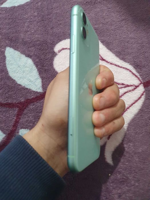 Iphone 11 stare buna