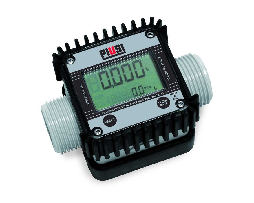 Debitmetru electronic pentru adBlue K24