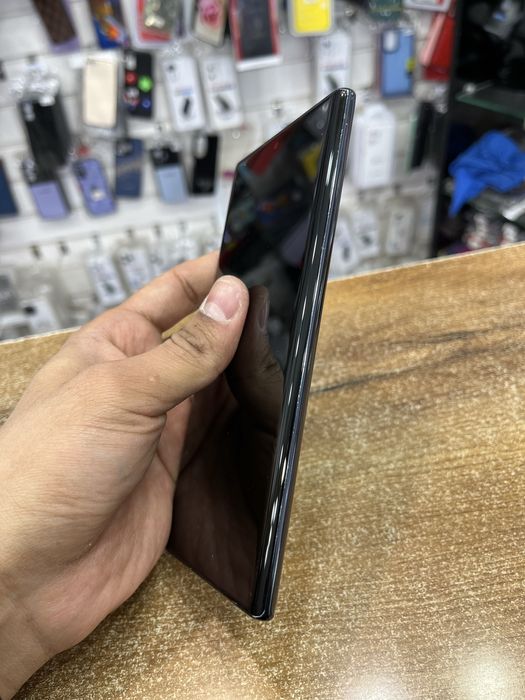 Samsung Galaxy Note 10+ 5G (Android 12)