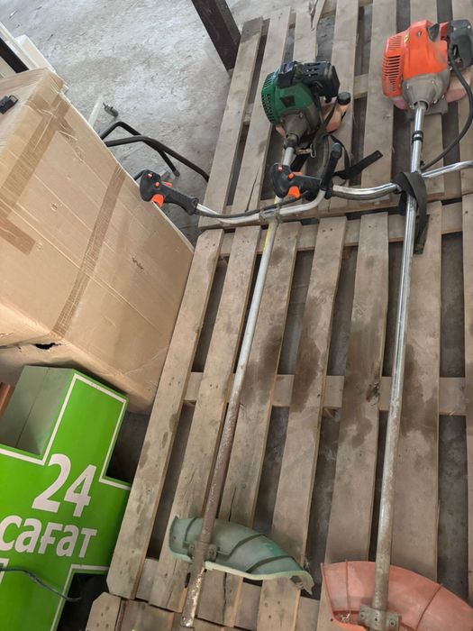 Триммер шөп оратын сатылады