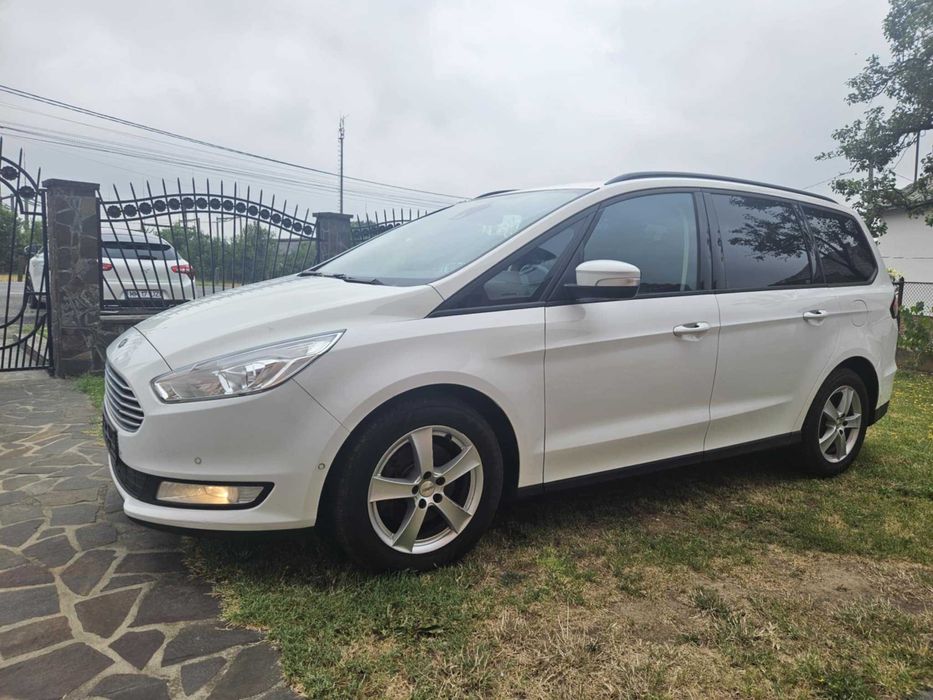 Ford Galaxy Trend 2.0 TDCI 2017