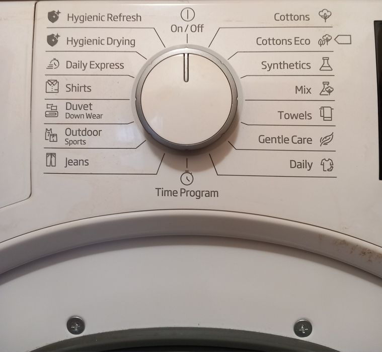 Uscator Beko A++ 8 kg