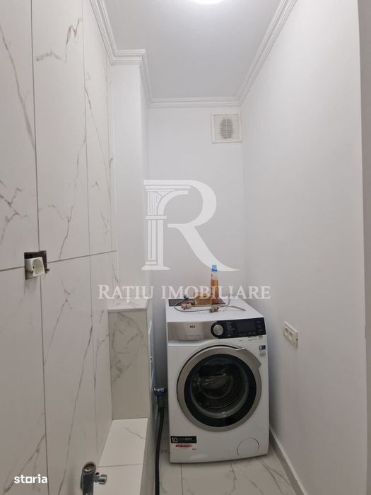 Apartament cu 3 camere | Etajul 2 | Nufarul | Oradea — fotografia 3