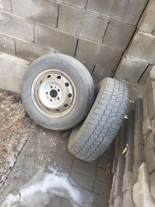 Шина сатылат диск 1шт шина 2 штук