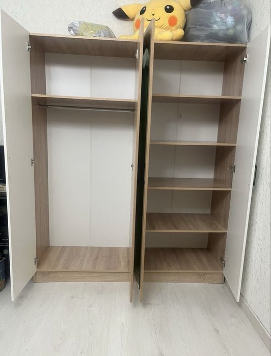 Продается шкаф,шифанер