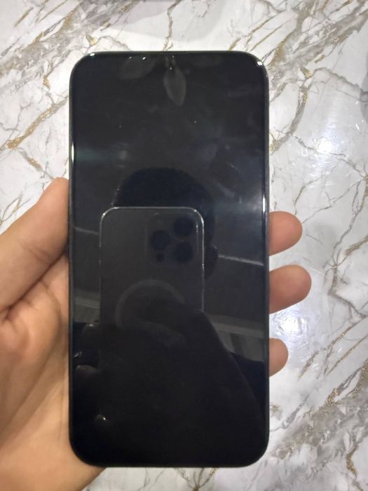 Iphone 15plus 128 87