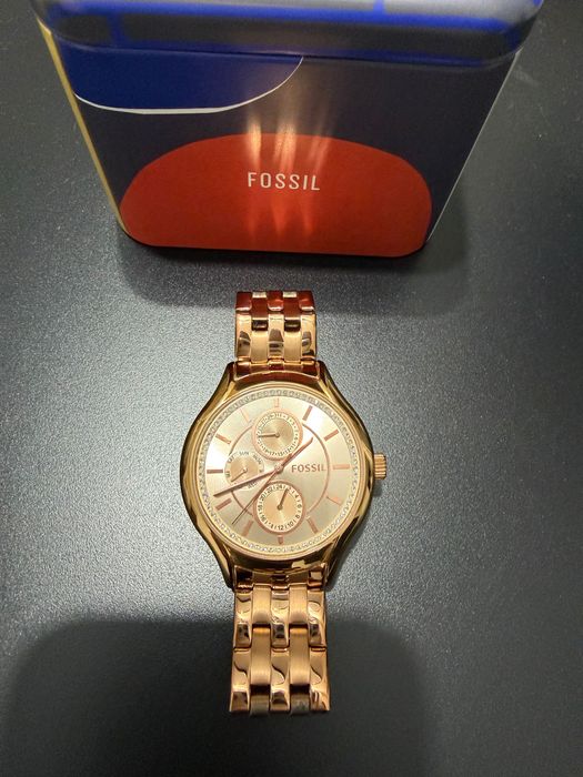 Ceas dama nou Fossil