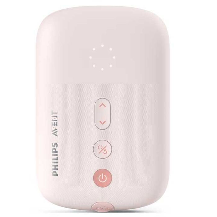 Pompa de san electrica Philips Avent SCF395/11