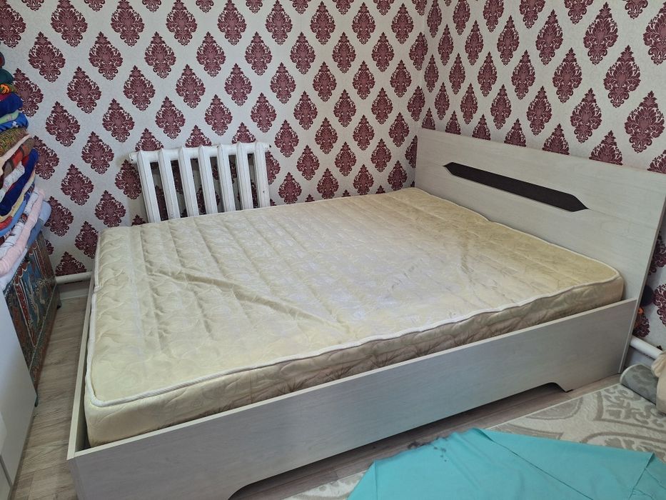 Продам кровать для спальня