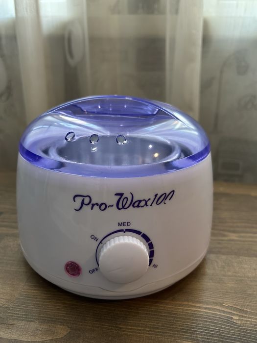 Продам воскоплав PRO Wax 100