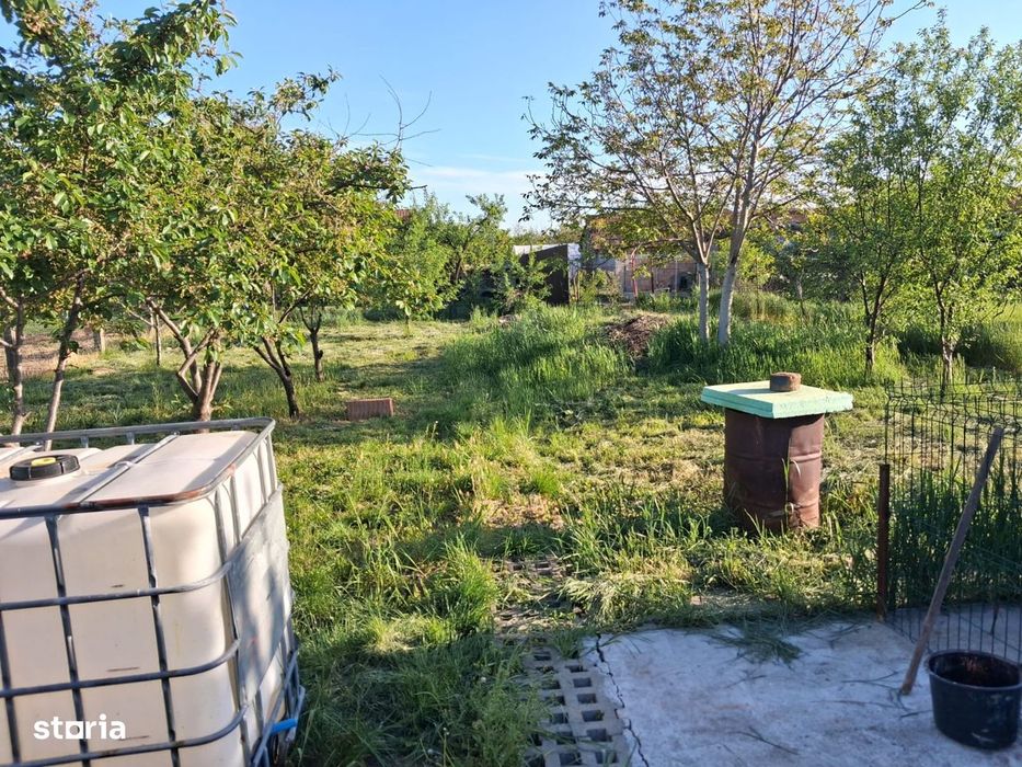 Casa in Fantanele la soseaua principala 89 000