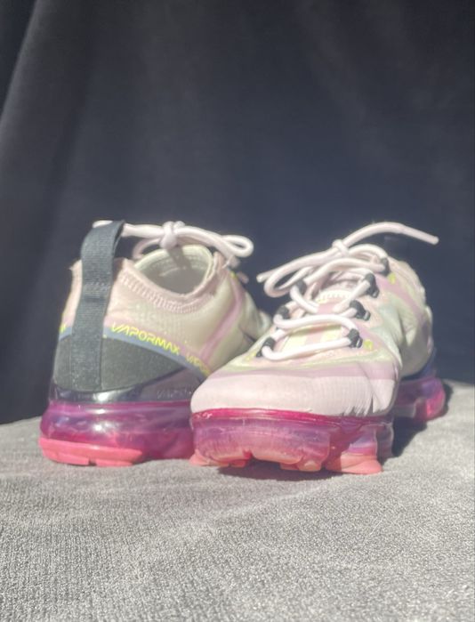 Papuci Nike Vapormax