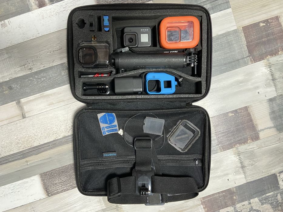 Продам GoPro Hero 8 black