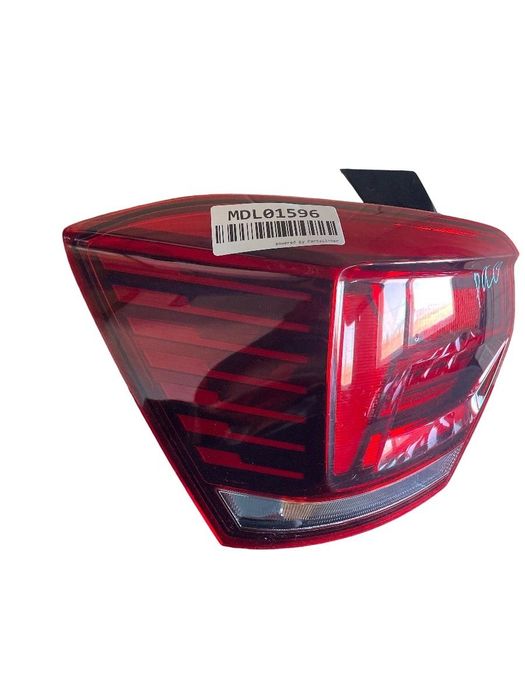 Lampa Spate / Stop Stanga Spate Volkswagen Polo Aw1 2017 - >
