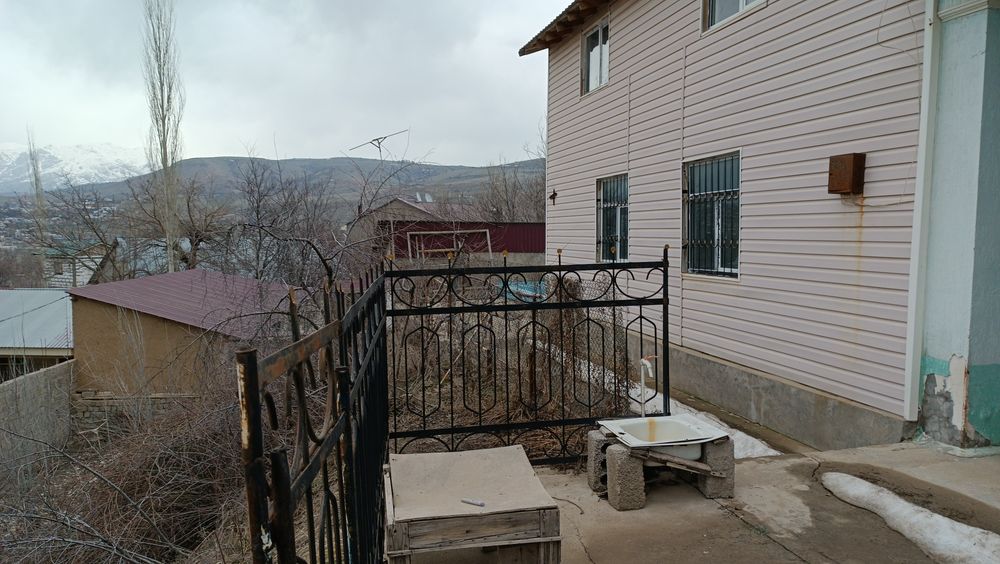 Дача сотилади дача продается чорвокда